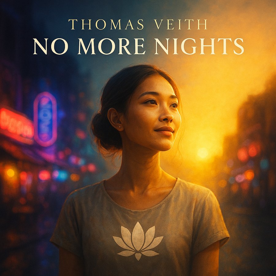 No More Nights