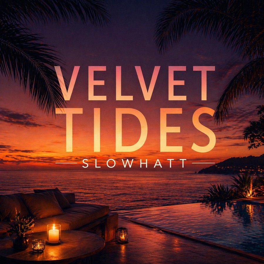 Velvet Tides